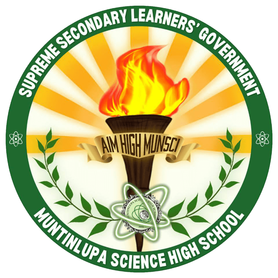 Supreme Secondary Learners' Government